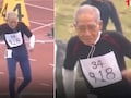 हिरोशिमा में मौत को मात दी, 97 की उम्र में कर द&zwj;िखाया कुछ नया, और 100 की उम्र में बना डाला नया रिकॉर्ड