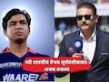 Vaibhav Sooryavanshi: "त्याने पँट काढून...", वैभवला संघात जागा न मिळाल्याने रवी शास्त्री संतापले, म्हणाले...