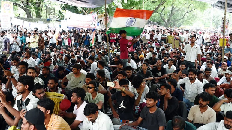 CJP प्रदर्शन के बीच दिल्ली पुलिस को क्या सच में डिटेंशन की ताकत मिली?
