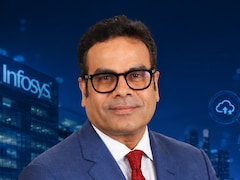 Who Is Ashiss Kumar Dash? Infosys Taps In-House Veteran As Next CEO To Navigate Tough Terrain