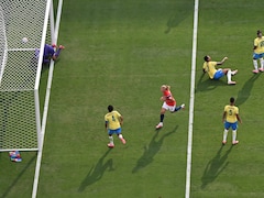 FIFA World Cup: Norway The Eternal Boogeyman Brazil Simply Cannot Conquer