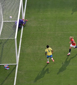 FIFA World Cup: Norway The Eternal Boogeyman Brazil Simply Cannot Conquer