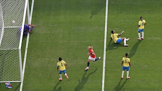 FIFA World Cup: Norway The Eternal Boogeyman Brazil Simply Cannot Conquer