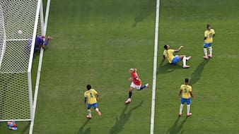 Norway The Eternal Boogeyman Brazil Simply Cannot Conquer