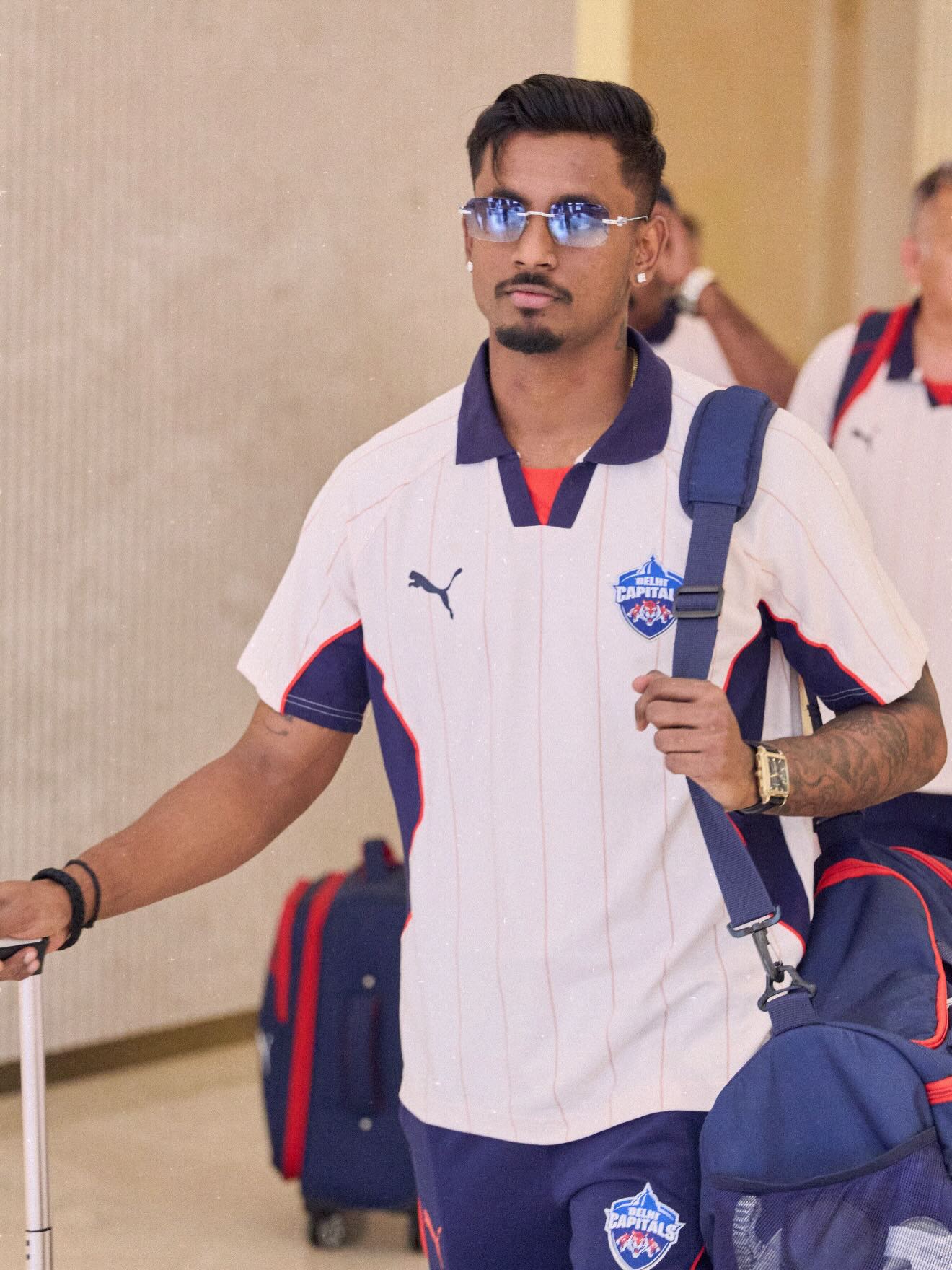 Calcutta HC Orders Arrest Of Delhi Capitals' Abishek Porel In Rape Case