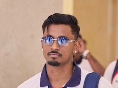 Calcutta HC Orders Arrest Of Delhi Capitals' Abishek Porel In Rape Case