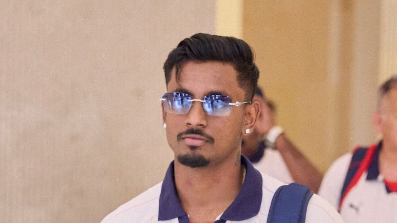 Calcutta HC Orders Arrest Of Delhi Capitals' Abishek Porel In Rape Case