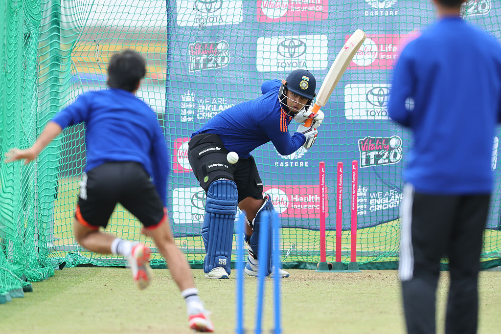 'Must Tell BCCI, Agarkar': For Sooryavanshi, England Greats' Joint 'Plea'