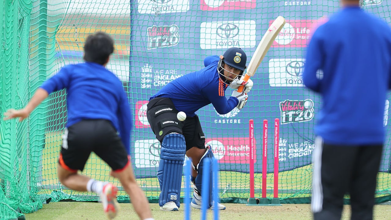 Sooryavanshi to use separate changing room for England tour under safeguarding rules