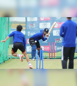 "Must Tell BCCI, Ajit Agarkar": For Vaibhav Sooryavanshi Debut, England Greats Get Together For Joint Plea