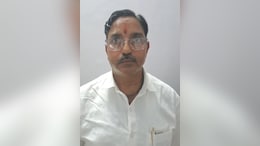 राजस्थान में 40 हजार की रिश्वत लेते अधिकारी गिरफ्तार, फर्म का ठेका निरस्त न करने की एवज में की थी डील