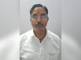 राजस्थान में 40 हजार की रिश्वत लेते अधिकारी गिरफ्तार, फर्म का ठेका निरस्त न करने की एवज में की थी डील