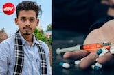 1460 दिन में 12 लाख नशे में बर्बाद किए, 19 साल के सर्वेश ने दुनिया छोड़ने से पहले बयां किया दर्द