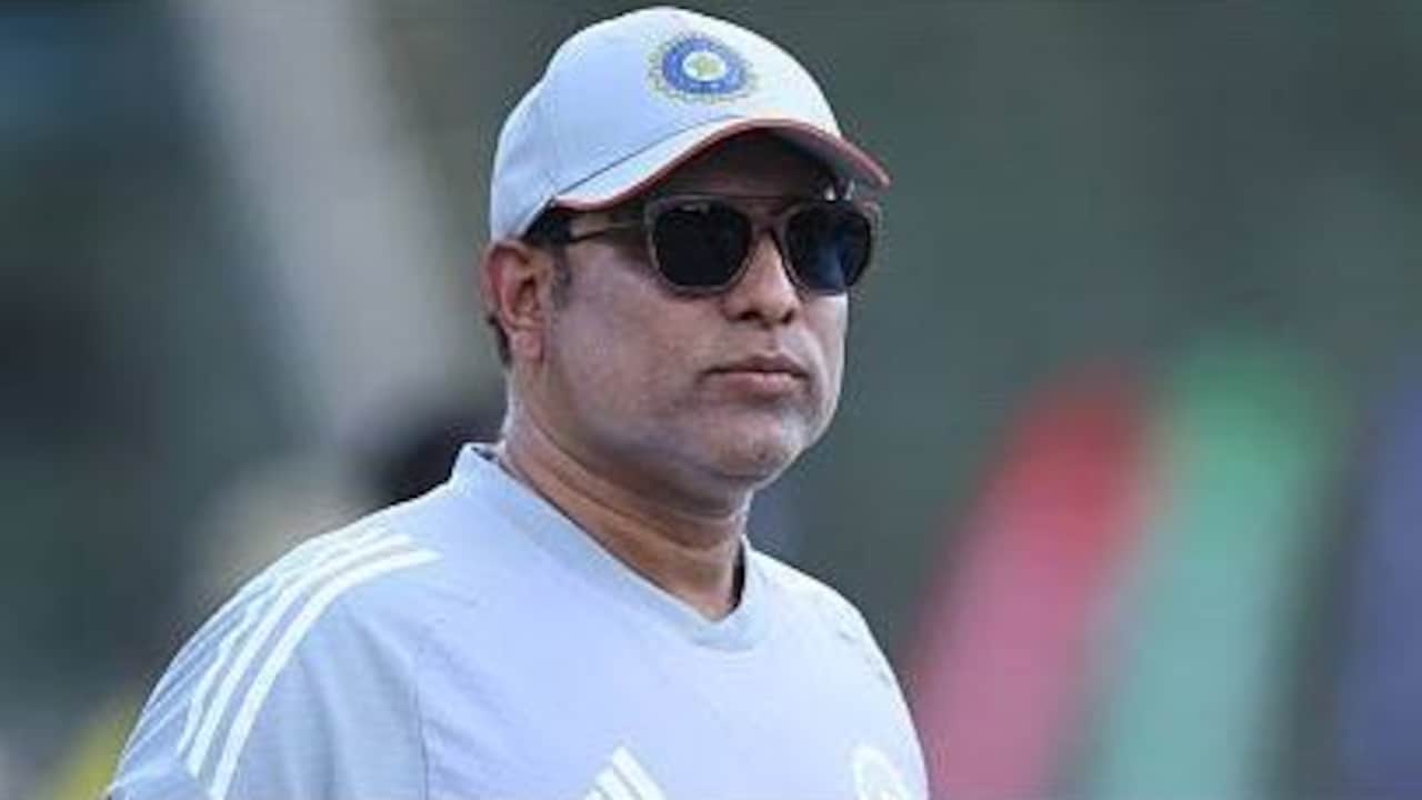 Take Confidence, Not Comfort: VVS Laxmans Stern Message After Zimbabwe Rout