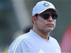 Take Confidence, Not Comfort: VVS Laxmans Stern Message After Zimbabwe Rout