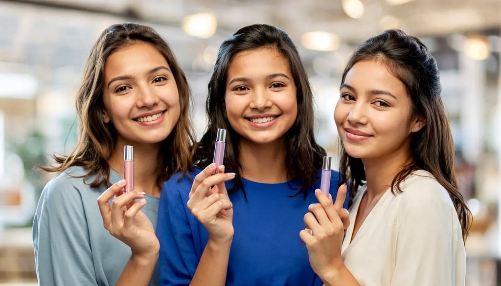 Lightweight and long-lasting daily lip tints under ₹1,000 for a fresh, natural look.