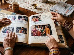 Could Your Family Photo Album Be An Untapped Health Report? Oncologist Explains