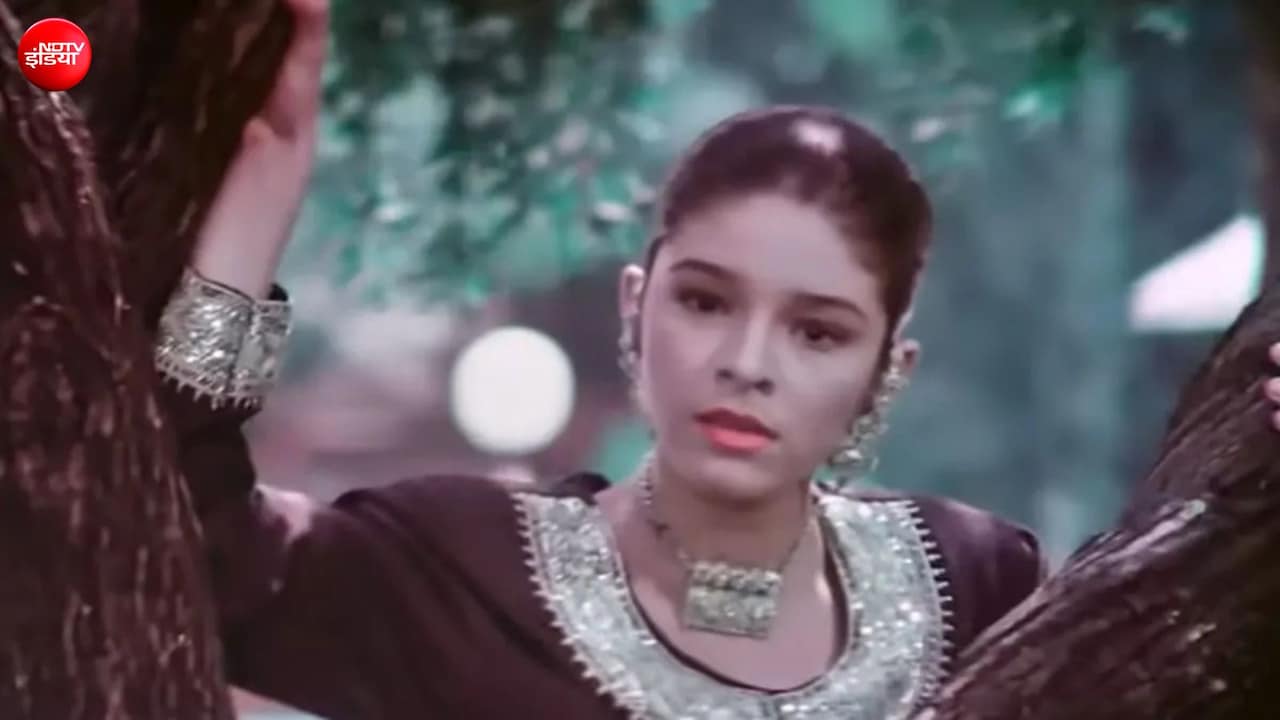 गोविंदा की आंखें मूवी से हुईं मशहूर, एक बीमारी की वजह से छूट गई सिनेमा की दुनिया, जानें आज कहां है रागेश्वरी