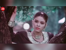 गोविंदा की आंखें मूवी से हुईं मशहूर, एक बीमारी की वजह से छूट गई सिनेमा की दुनिया, जानें आज कहां है रागेश्वरी