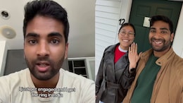 New York Comedian Defends Buying Engagement Ring In India, Wins Internet's Support