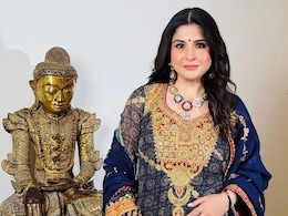 Maheep Kapoor Reveals The Supplement That Saves Her From "Brutal Hangovers"