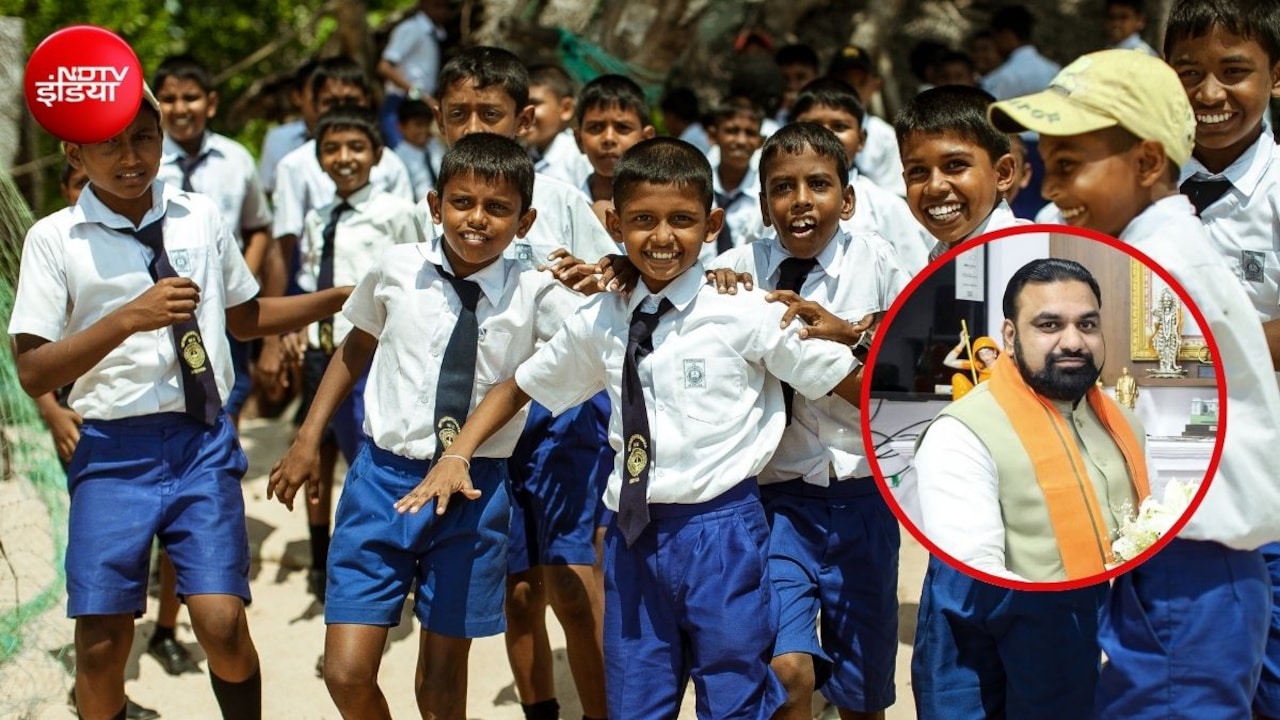 JEE-NEET की तैयारी बिल्कुल मुफ्त, बिहार के सरकारी स्कूलों में होगी प्राइवेट स्कूलों जैसी पढ़ाई