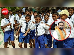 JEE-NEET की तैयारी बिल्कुल मुफ्त, बिहार के सरकारी स्कूलों में होगी प्राइवेट स्कूलों जैसी पढ़ाई
