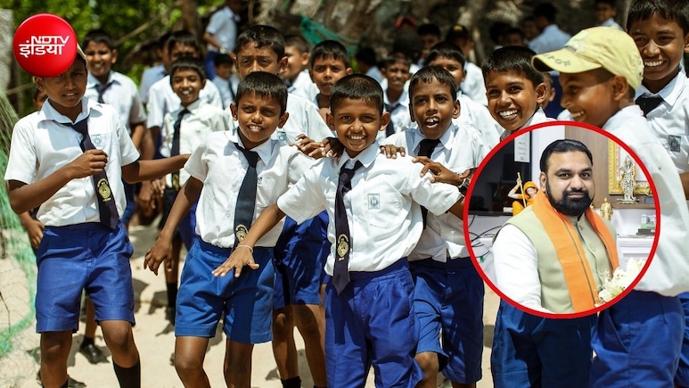 JEE-NEET की तैयारी बिल्कुल मुफ्त, बिहार के सरकारी स्कूलों में होगी प्राइवेट स्कूलों जैसी पढ़ाई