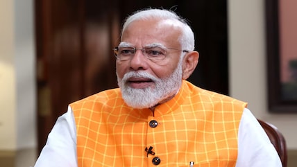 PM Modi Thanks Youngsters For "Insightful Suggestions" On His Late-Night Video