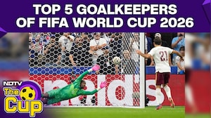Top 5 Goalkeepers of FIFA World Cup 2026: The Shot-Stoppers Who Changed Everything