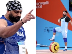 CWG 2026 Live Updates, Day 8: Lovepreet Singh In Gold Spot In Weightlifting, India Eye 6 Medals In 4 Hours