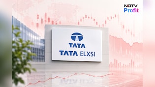 Tata Elxsi Stock Still Expensive? Motilal Oswal Revises Target Price After Q1 Results &mdash; Here's Why