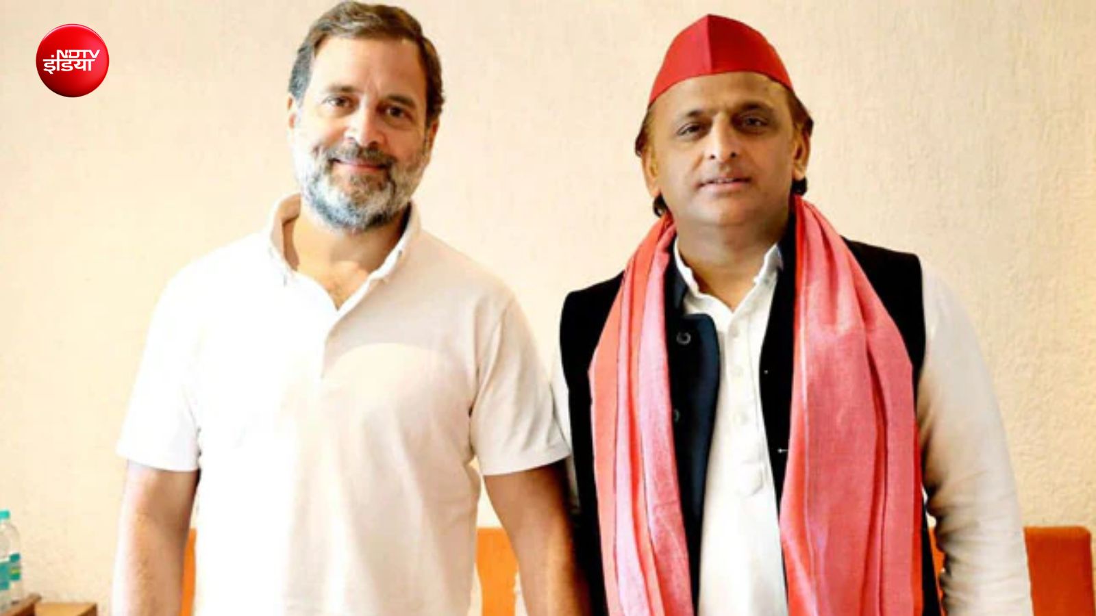 मॉनसून सत्र की शुरुआत ही हंगामे से, राहुल और अखिलेश की मुलाकात आगे क्या गुल खिलाएगी?