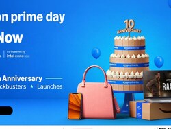Prime Day Deals Live: Home Appliances That Can Help Cut Your Electricity Bill
