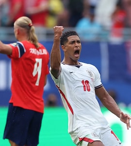 Norway vs England LIVE Score, FIFA World Cup 2026 Quarter-Final: Harry Kanes Goal Disallowed After Jude Bellinghams Superb Equaliser | NOR 1-1 ENG