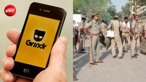 ऐसा डेटिंग ऐप, जो मुसीबत में डाल देगा: मथुरा पुलिस ने पकड़े सात शातिर, कारनामे सुन पुलिस भी चौंक गई