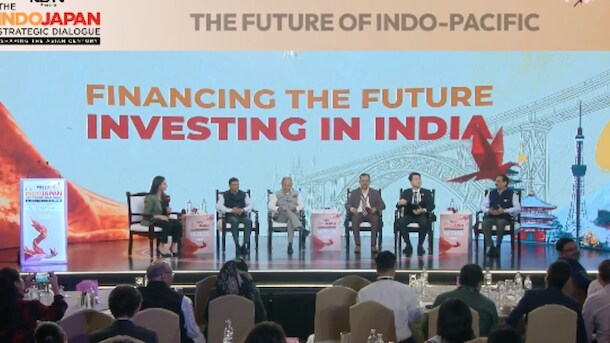 After Delhi Metro Success, India, Japan To Focus On AI, Chip Manufacturing