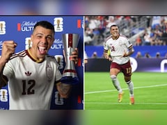 FIFA World Cup, Success Story: कभी नहीं थे जूते खरीदने के भी पैसे, बचपन में छोड़ना पड़ा था घर, आज फ्रांस के खिलाफ जीत के हीरो बने पेड्रो पोरो