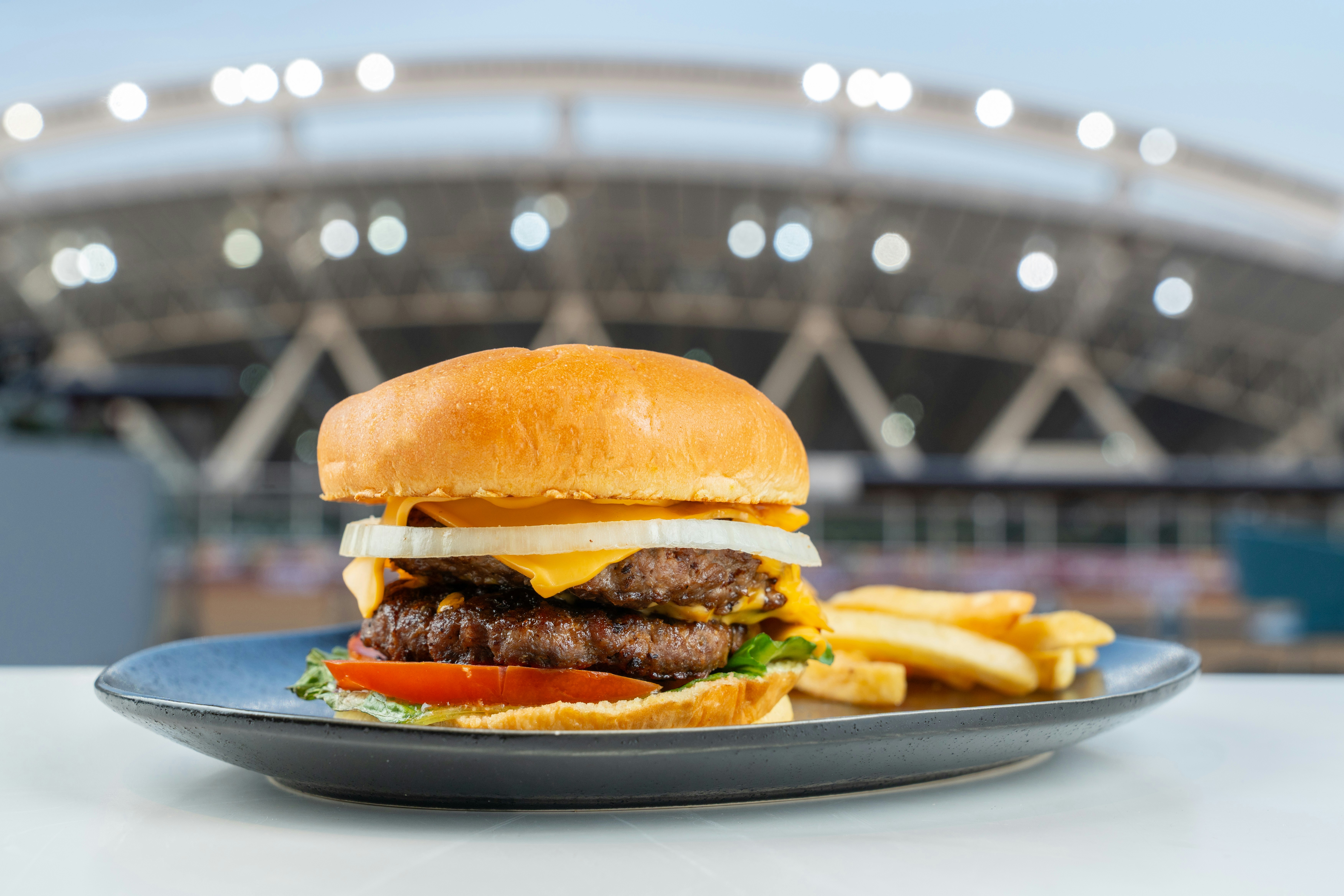 Rs 1540 For A Beer, Rs 818 Hot Dog: Food Prices At FIFA World Cup 2026