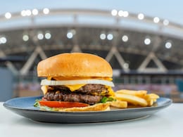 Rs 1540 For Beer, Rs 818 For Hot Dog: What Will It Cost To Eat At The FIFA World Cup 2026 Final