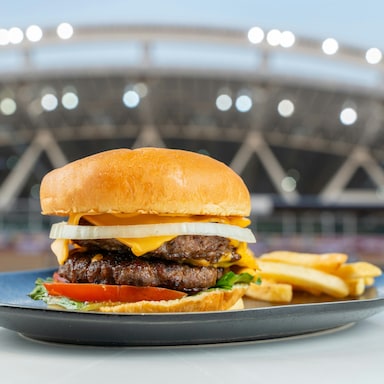 Rs 1540 For A Beer, Rs 818 For A Hot Dog: What It Costs To Eat At The FIFA World Cup 2026 Rs 1540 For A Beer, Rs 818 For A Hot Dog: What It Costs To Eat At The FIFA World Cup 2026