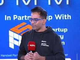 AI स्टार्टअप Emergent बनी यूनिकॉर्न, 6 महीने में कमाल! जानिए कहां से जुटाए 1200 करोड़ रुपये और आगे क्&zwj;या है प्&zwj;लान