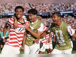 USA vs Bosnia and Herzegovina Highlights, FIFA World Cup 2026: 10-Man USA Thrash Bosnia 2-0, Break European Curse In Style
