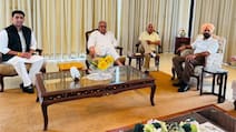 पंजाब में चन्नी की चलेगी या फिर राजा वडिंग रहेंगे? भूपेश बघेल ने सौंपी रिपोर्ट, कहा- ये गुड्डे-गुड़ियों का खेल