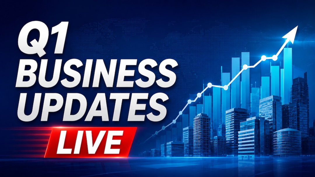 Q1 FY27 Business Updates Live: Karnataka Bank Q1 Deposits Rise 7%, Advances Grow 17%