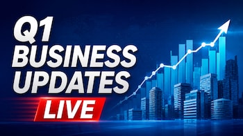 Q1 FY27 Business Updates Live: India Inc Set To Announce June Quarter Operational Performance From Today