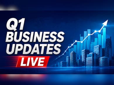 Q1 FY27 Business Updates Live: Karnataka Bank Q1 Deposits Rise 7%, Advances Grow 17%