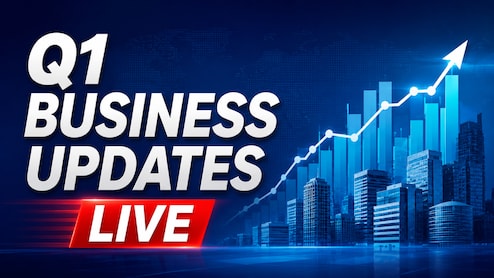 Q1 FY27 Business Updates Highlights: Punjab & Sind Bank Sees 15% Uptick In Total Business, Deposits Climb 12%