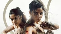 How Alia Bhatt And Sharvari Trained For Alpha, Fitness Trainers Reveal