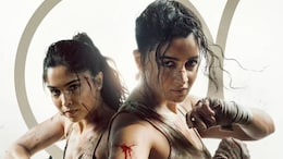 How Alia Bhatt And Sharvari Trained For <i>Alpha</i>, Fitness Trainers Reveal: 'They Had To Be Fit, Strong'